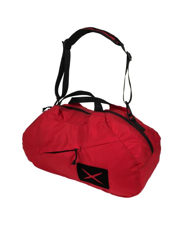 Дорожня сумка Банан Red