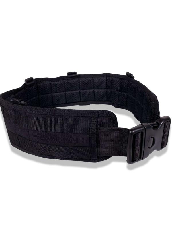 Тактический пояс МКС-2 Black