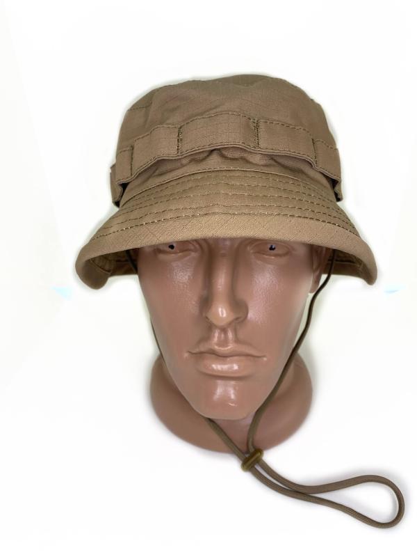 Панама SAS Mesh Coyote