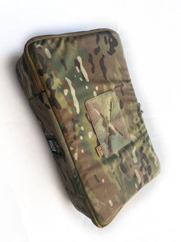 Тактична сумка Safe Case XL Multicam