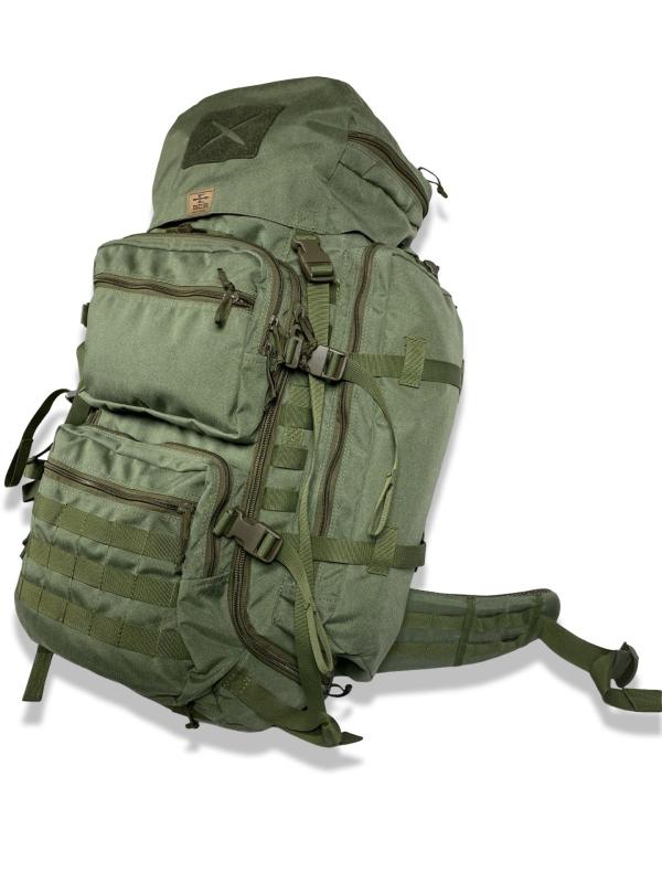 Тактичний рюкзак M9 Evo Olive