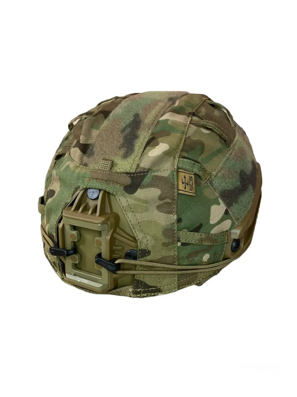  Кавер fast TK Multicam