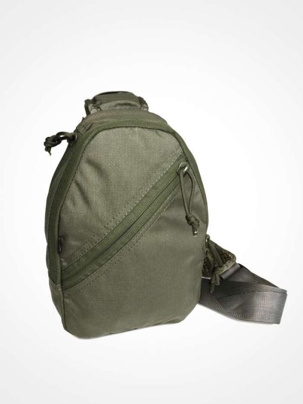 Сумка Delta Ranger Green