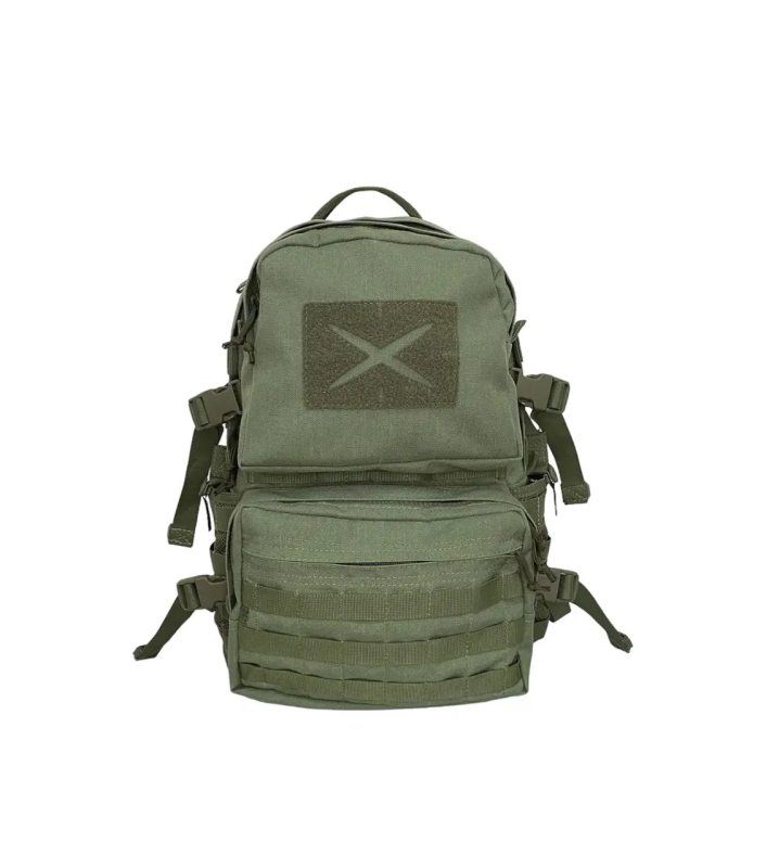 Тактичний рюкзак М2 Olive