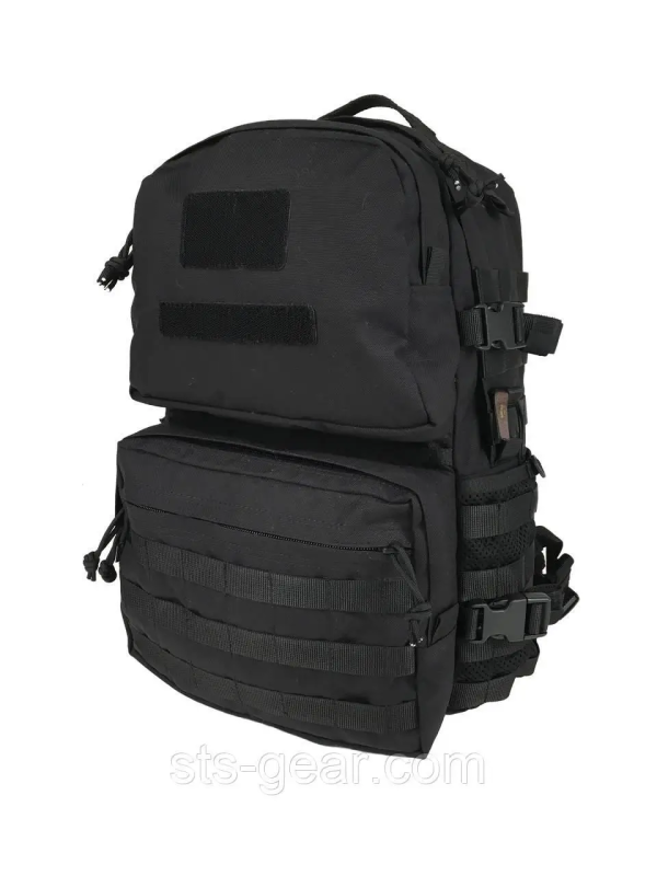Тактичний рюкзак М2 Black