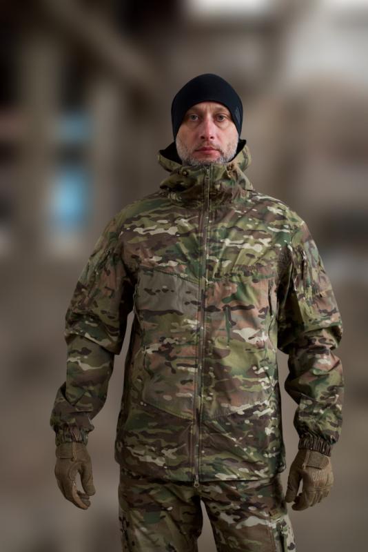 Вітровка Softshell Alpha МС