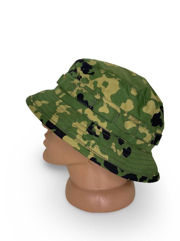 Панама Зима Flecktarn-D STS