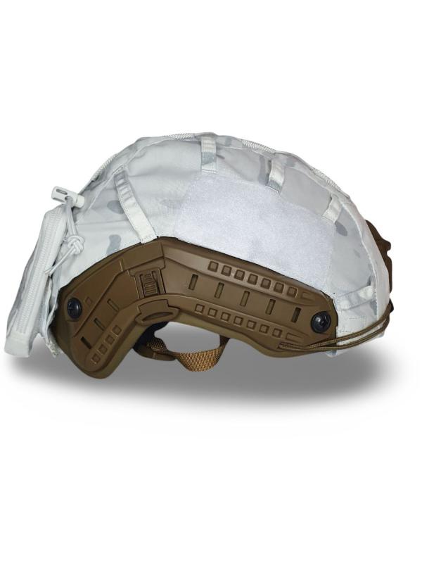 Кавер Fast Pocket TK Alpine Multicam