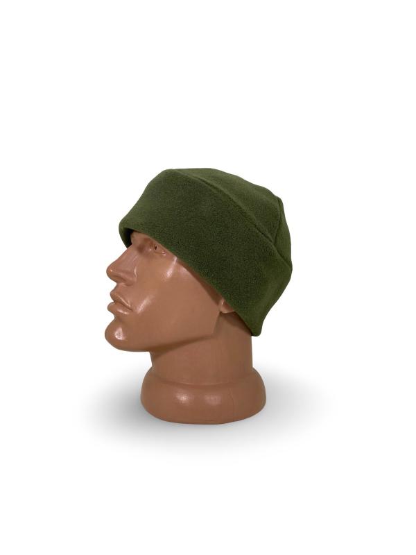 Шапка Полар Olive