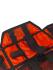 Аптечка Travel Orange