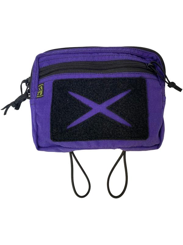 Подсумок Админ утилитарний Violet