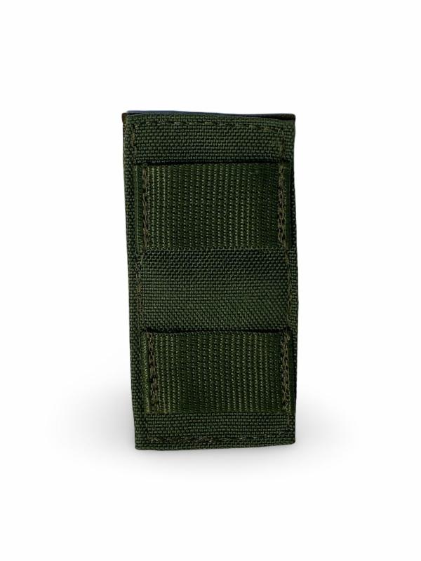 Перехідник Велкро-Molle 1 Olive