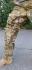 Штани тактичні СпН Combat Vent MultiCam