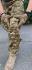 Штани тактичні СпН Combat Vent MultiCam