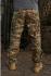 Штани тактичні СпН Combat Vent MultiCam