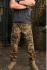 Штани тактичні СпН Combat Vent MultiCam