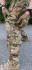 Штани тактичні СпН Combat Vent MultiCam