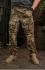 Штани тактичні СпН Combat Vent MultiCam
