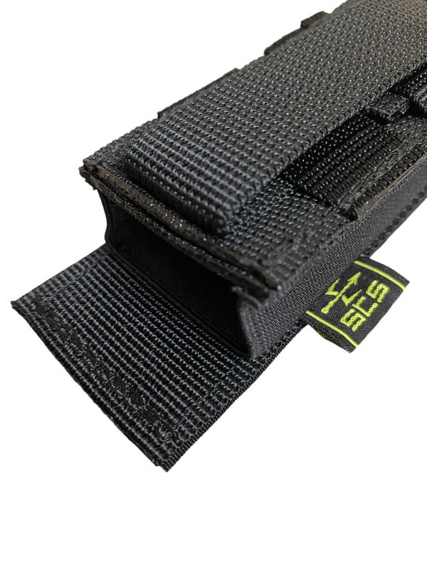 Підсумок для турнікета QTP-P Black