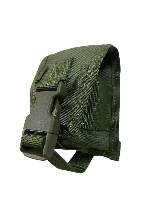 Підсумок РГФ-1 Olive