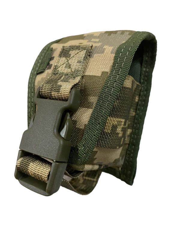 Підсумок РГФ-1 MM-14