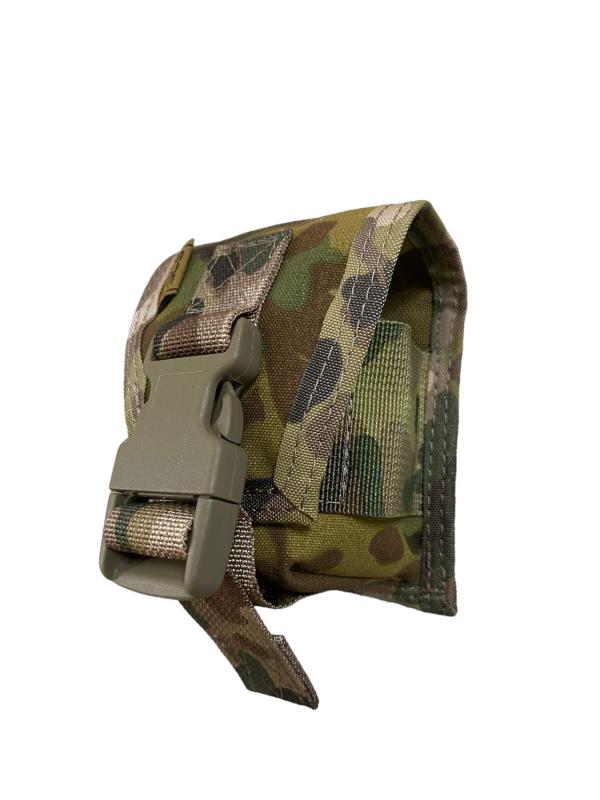 Підсумок РГФ-1 MC