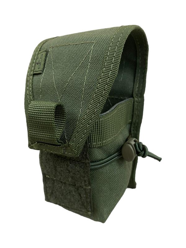 Підсумок для димової гранати ДМ18 Olive