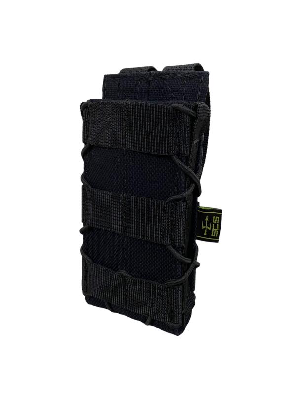 Підсумок відкритий Fast Eject АК1 Black