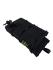 Підсумок відкритий Fast Eject АR15 Black
