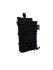 Підсумок відкритий Fast Eject АR15 Black