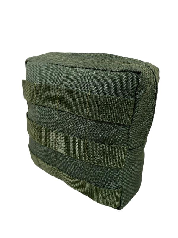 Підсумок вантажний S Olive