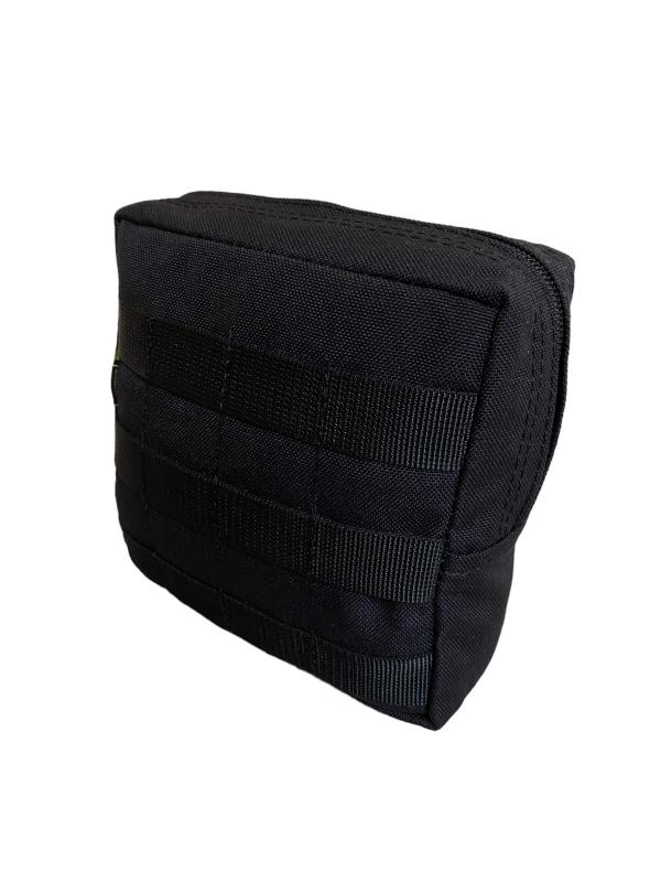 Підсумок вантажний S Black