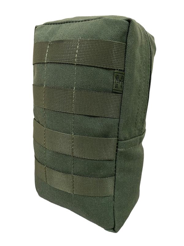 Підсумок вантажний M Olive