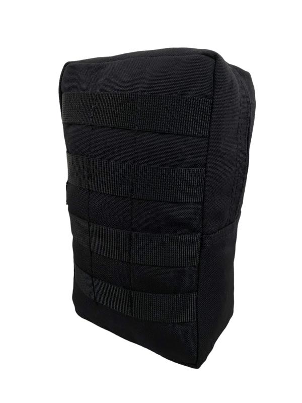 Підсумок вантажний M Black