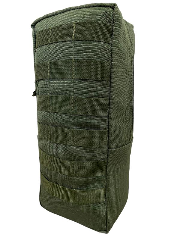 Підсумок вантажний L Olive