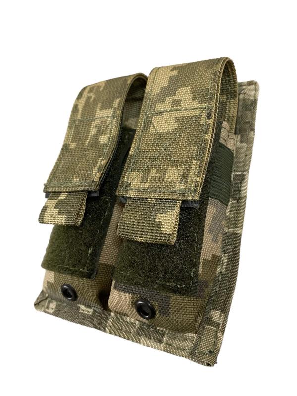 Підсумок АПС-2 MM-14