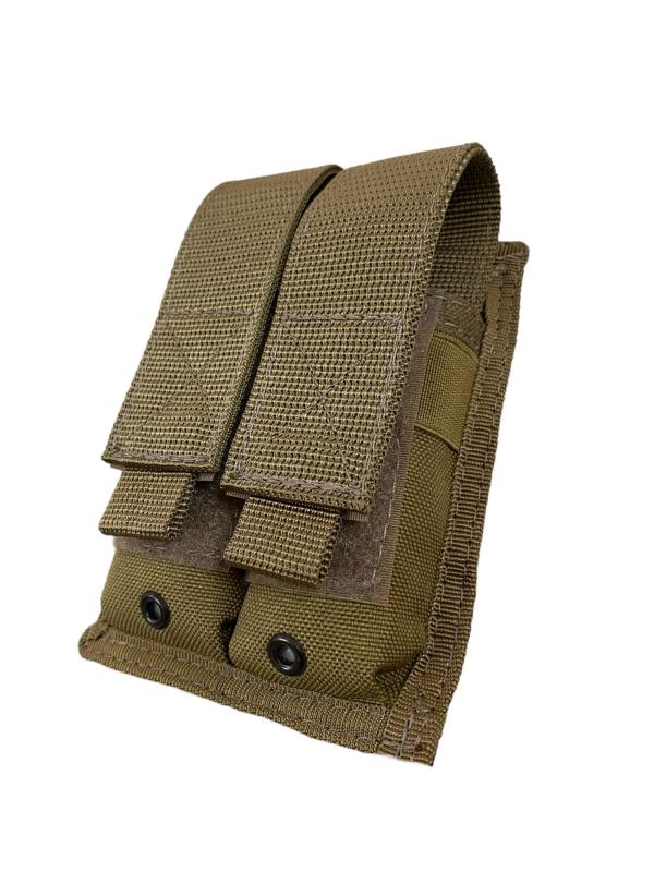 Підсумок АПС-2 coyote