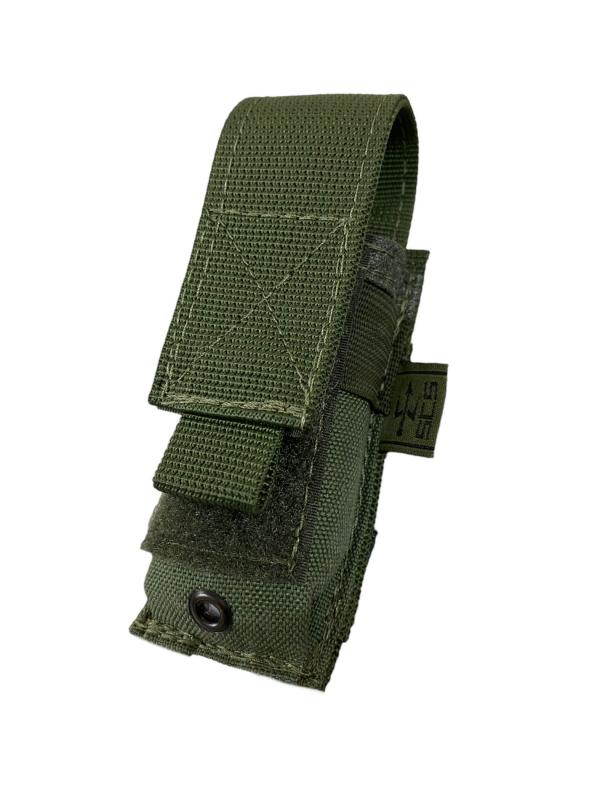 Підсумок АПС-1 Olive
