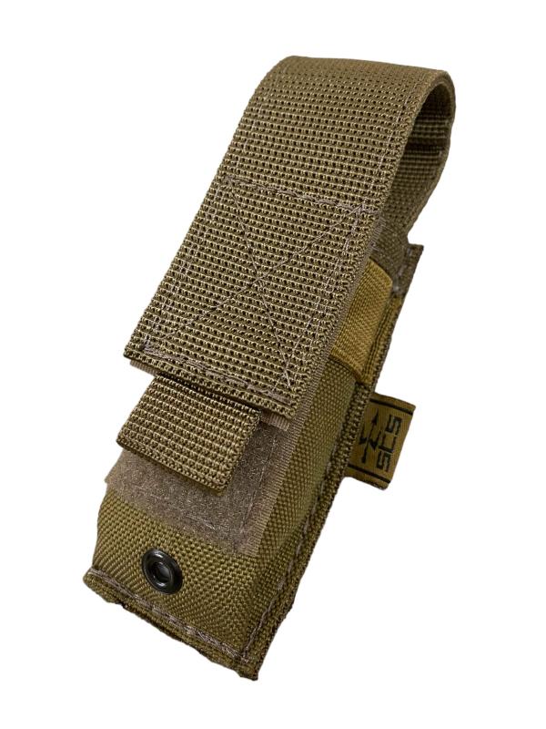 Підсумок АПС-1 Coyote