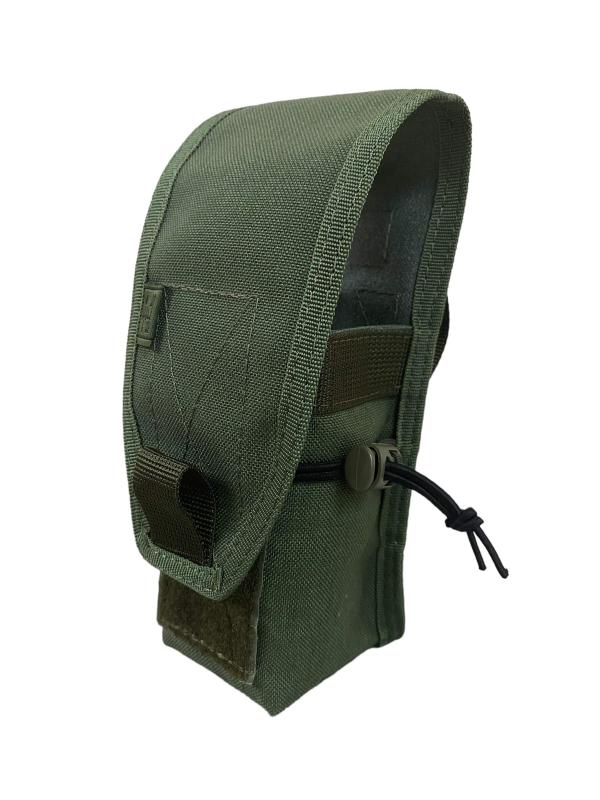 Підсумок АК-2 К Olive
