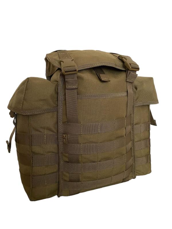Рюкзак десантника РД-54К Coyote