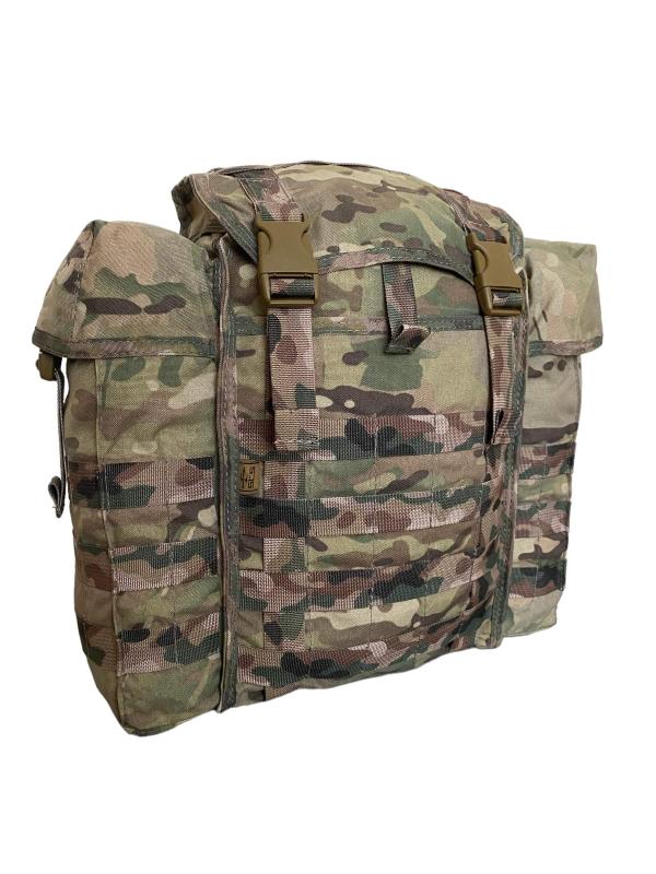 Рюкзак десантника РД-54К MC