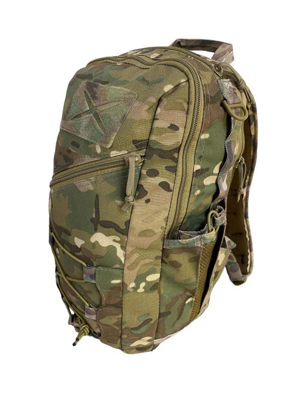  Рюкзак М23 Tot-2 Multicam