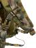 Тактичний рюкзак М2 Multicam