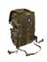 Тактичний рюкзак М2 Multicam