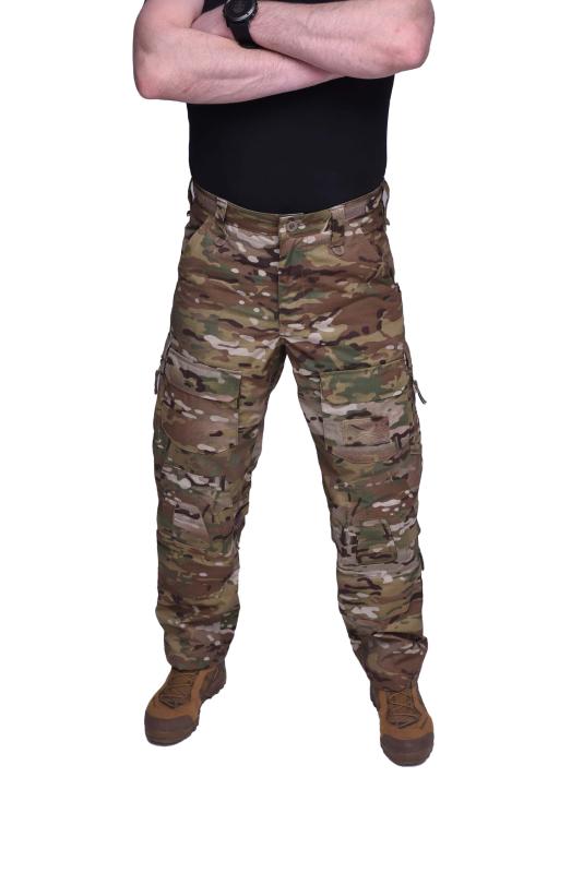  Штани тактичні СПН Combat Pro MULTICAM® ORIGINAL