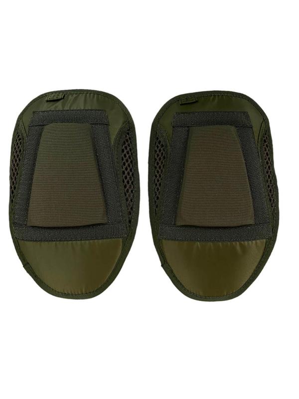 Наколінники-вставки Combat pads  Olive