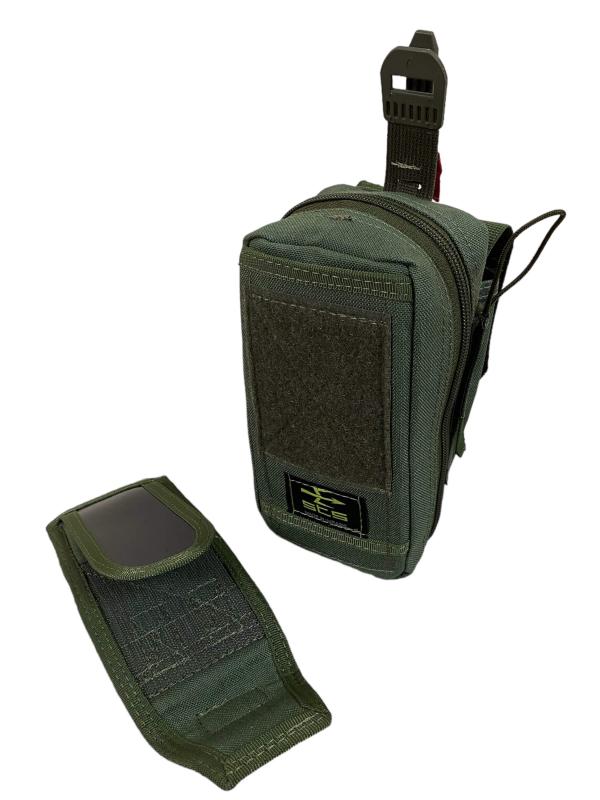 Підсумок аптечний А2 Olive