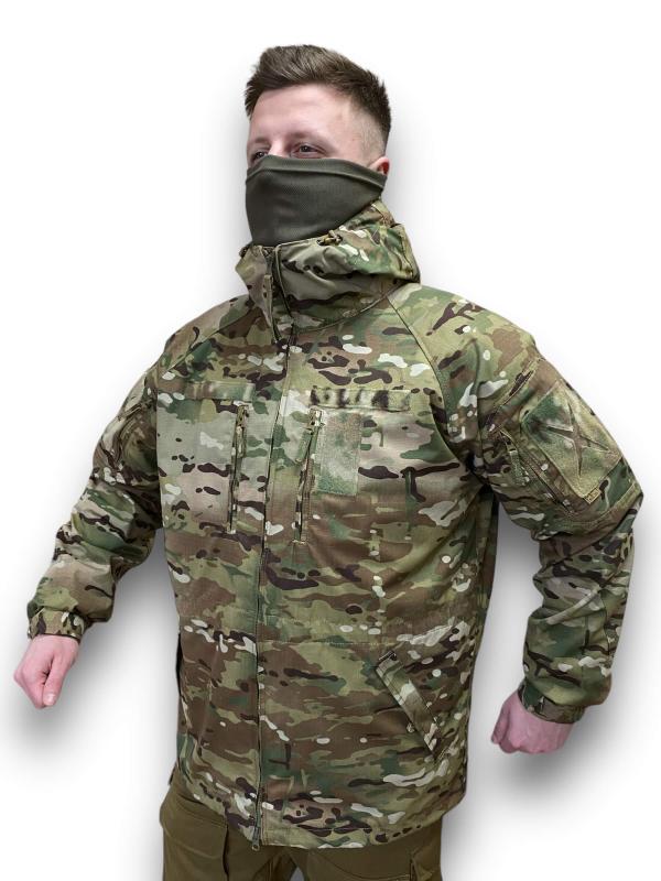 Вітровка Minimus MULTICAM® ORIGINAL