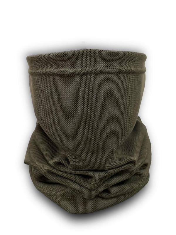 Бафф Recon Wrap Coolpass Olive